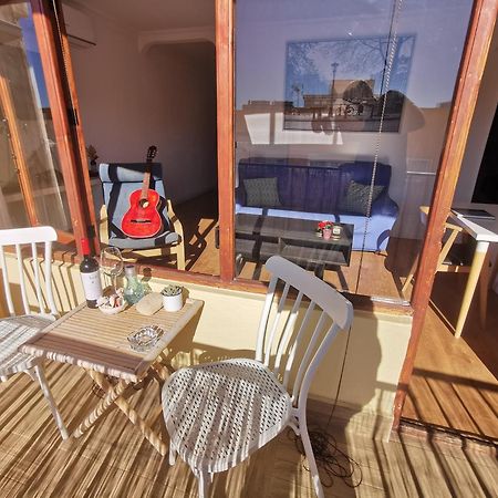 El Refugio De Torrijos Apartamento Málaga Exterior foto