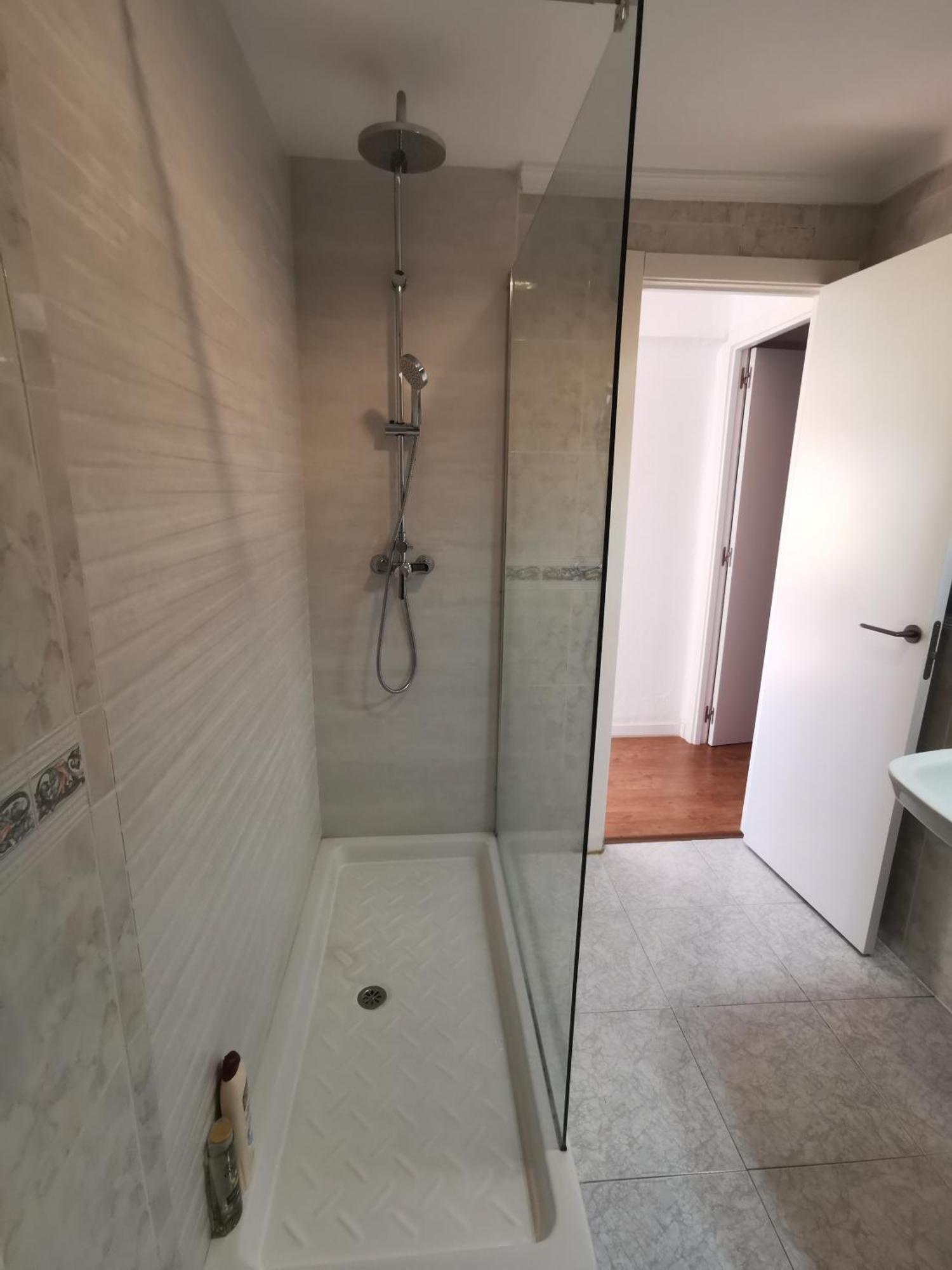 El Refugio De Torrijos Apartamento Málaga Exterior foto