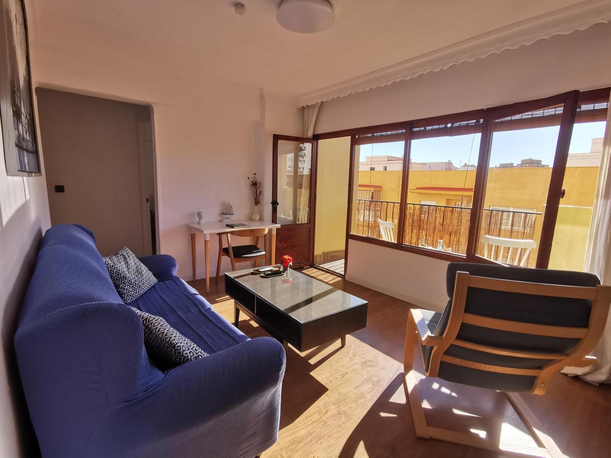El Refugio De Torrijos Apartamento Málaga Exterior foto