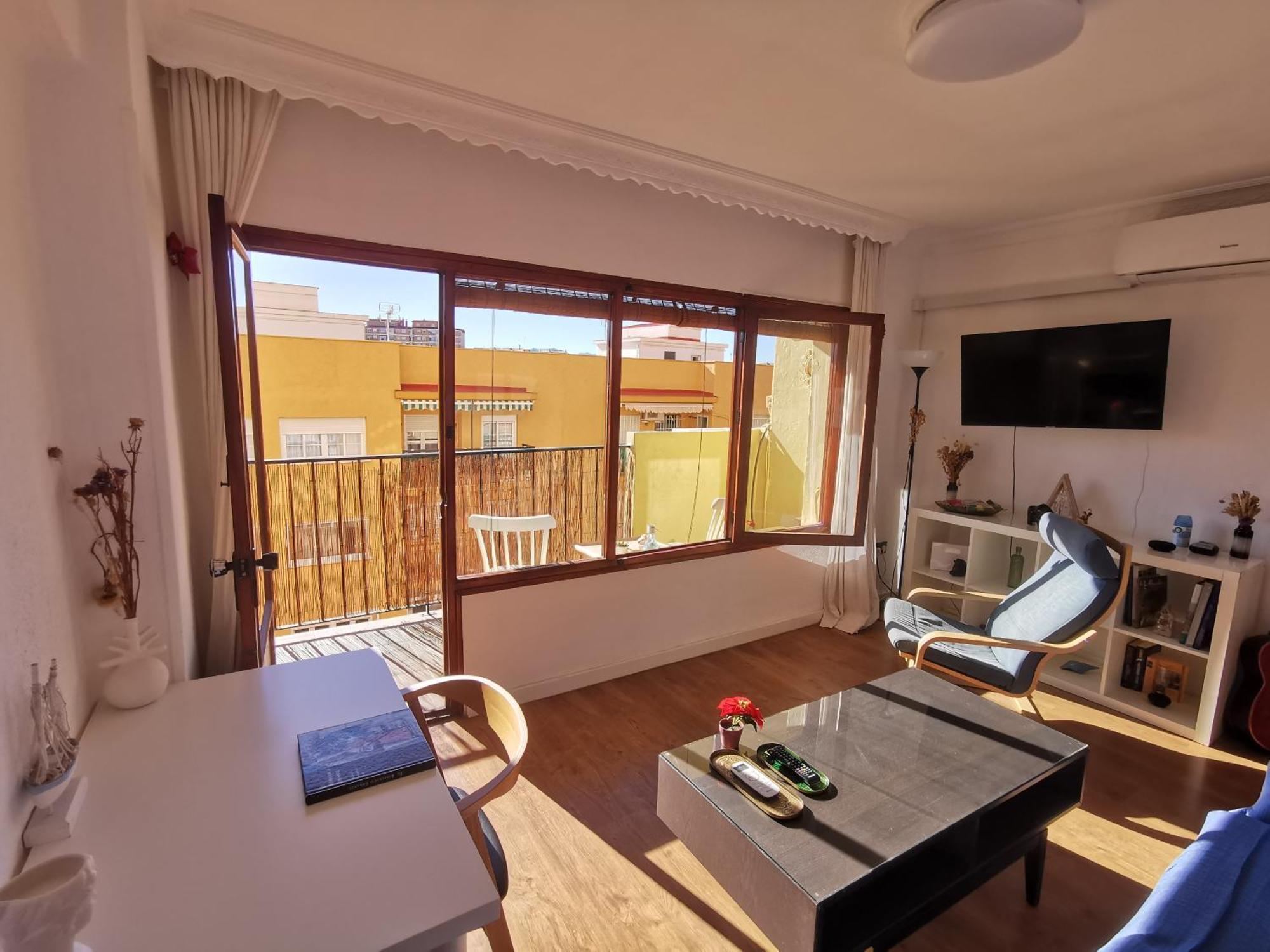 El Refugio De Torrijos Apartamento Málaga Exterior foto