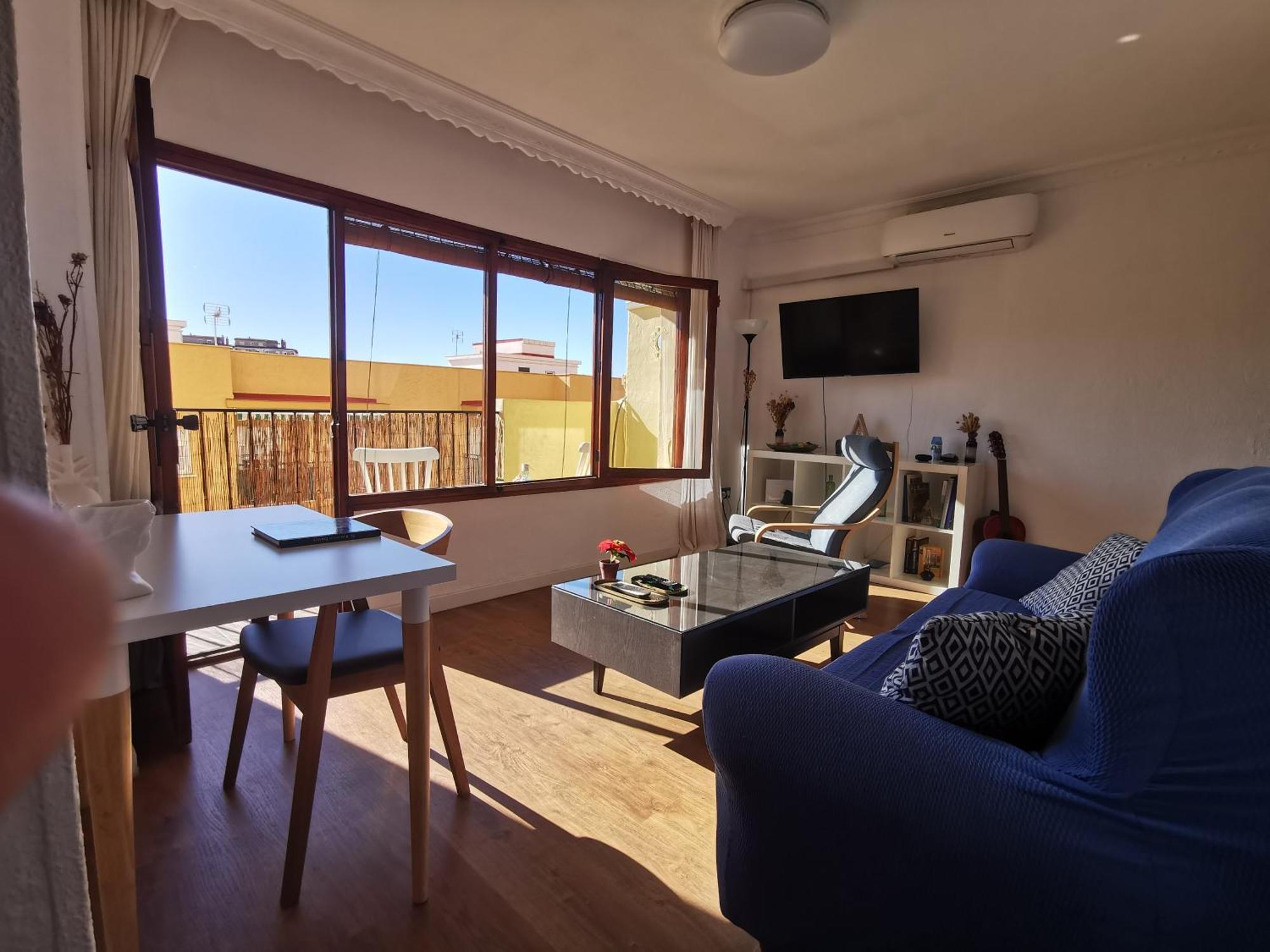 El Refugio De Torrijos Apartamento Málaga Exterior foto