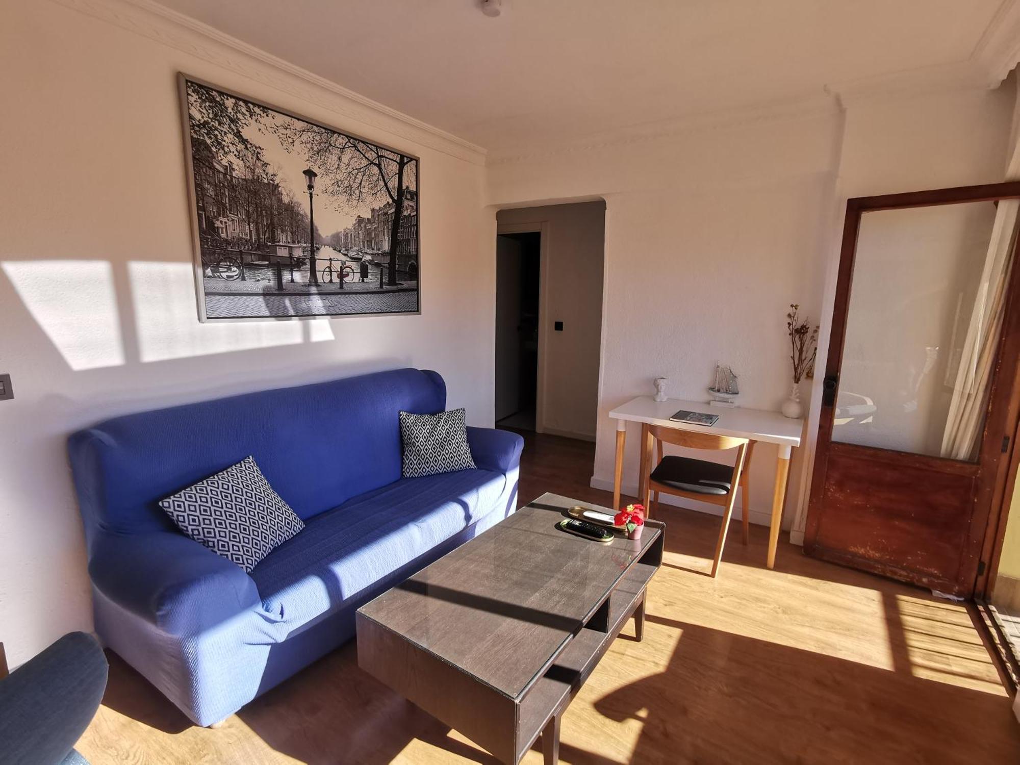 El Refugio De Torrijos Apartamento Málaga Exterior foto
