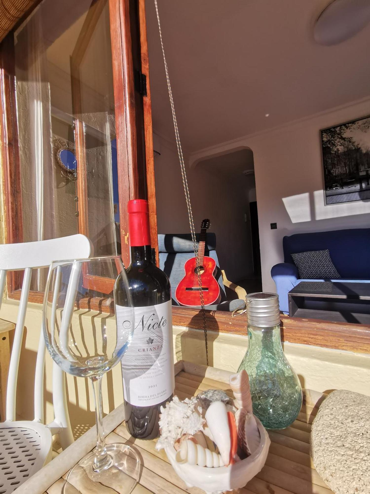 El Refugio De Torrijos Apartamento Málaga Exterior foto