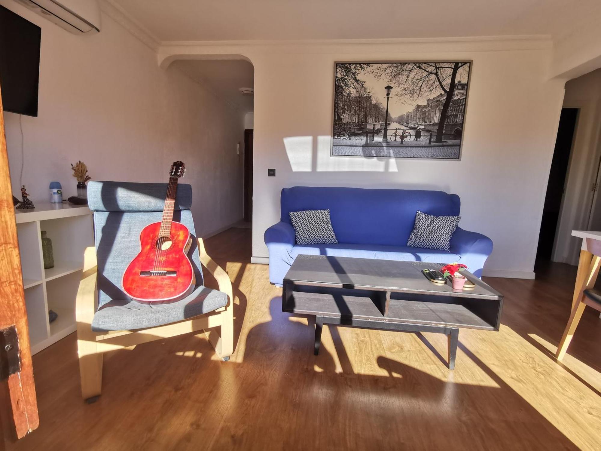 El Refugio De Torrijos Apartamento Málaga Exterior foto