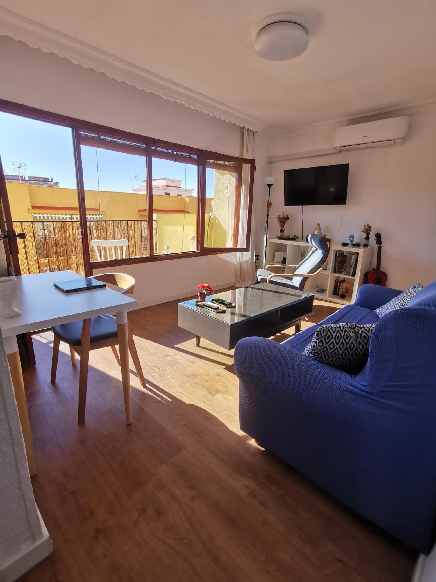 El Refugio De Torrijos Apartamento Málaga Exterior foto