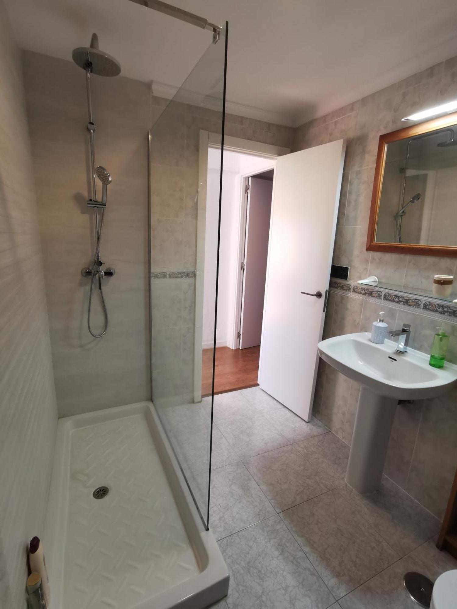 El Refugio De Torrijos Apartamento Málaga Exterior foto