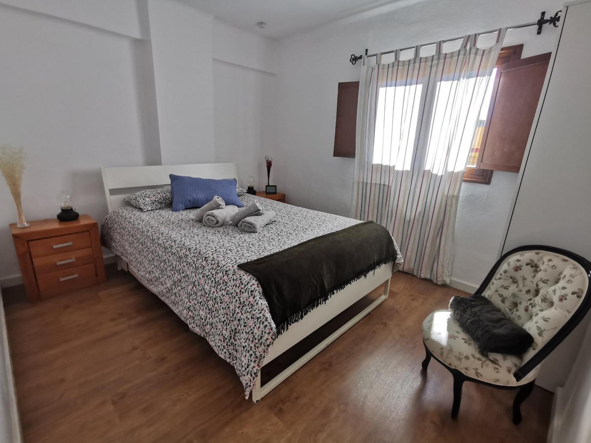 El Refugio De Torrijos Apartamento Málaga Exterior foto