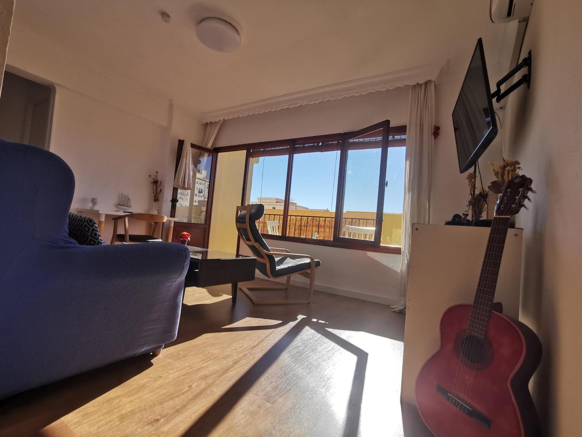 El Refugio De Torrijos Apartamento Málaga Exterior foto
